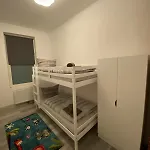Haus Schoenborn Family Апартаменты Норден
