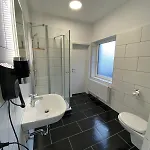 Апартаменты Haus Schoenborn Family