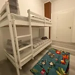 Апартаменты Haus Schoenborn Family