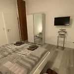 Haus Schoenborn Family Апартаменты