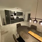 Haus Schoenborn Family Апартаменты Норден