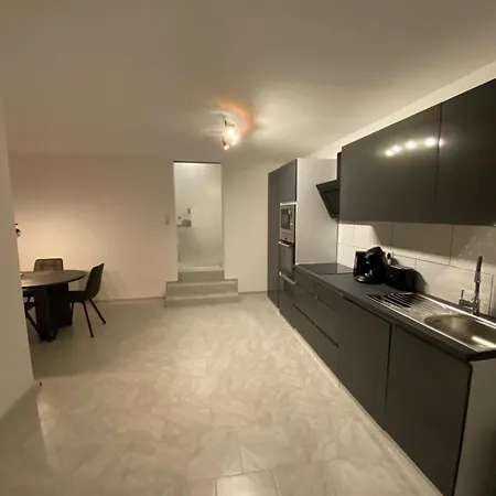 Apartment Haus Schönborn Family