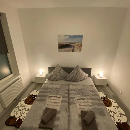 Haus Schönborn Family Apartment