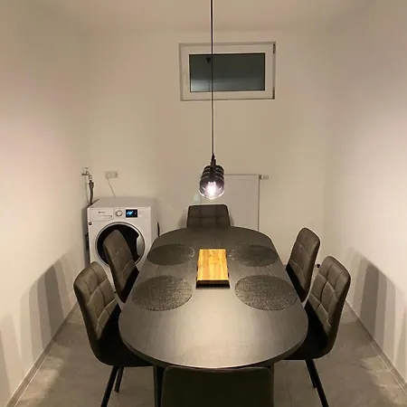 Apartment Haus Schoenborn Family Norden