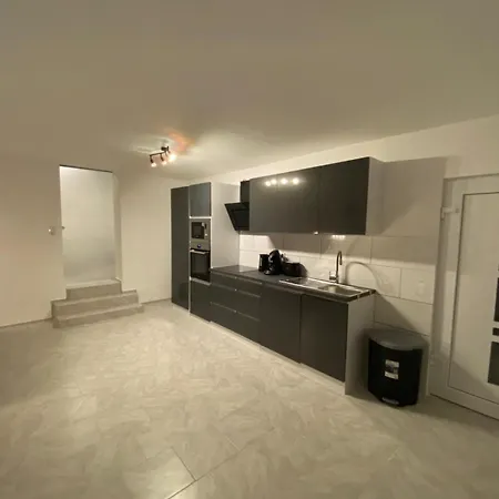Apartment Haus Schönborn Family