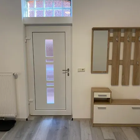 Haus Schönborn Family Apartment *