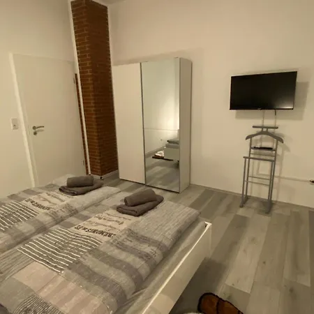 Haus Schönborn Family Apartment