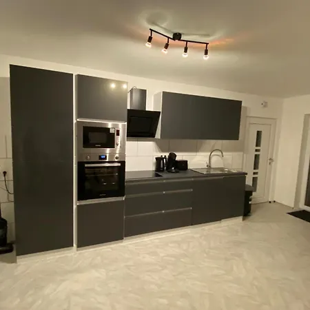 Haus Schönborn Family Apartment