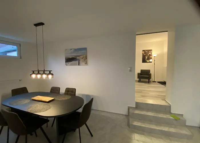 Haus Schoenborn Family 诺登